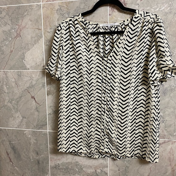 Collective Concepts lightweight top size Medium - Picture 3 of 6